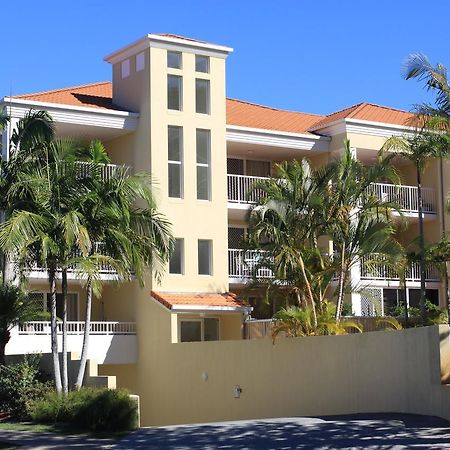 Koala Cove Holiday Apartments Голд-Кост Экстерьер фото
