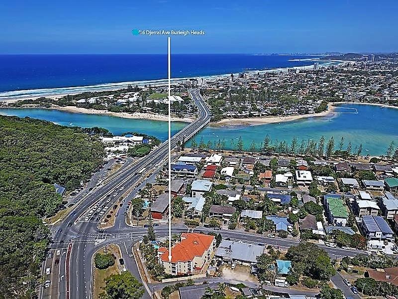 Koala Cove Holiday Apartments Голд-Кост Экстерьер фото