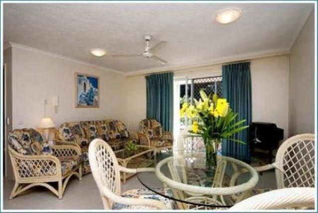 Koala Cove Holiday Apartments Голд-Кост Экстерьер фото