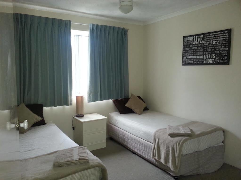 Koala Cove Holiday Apartments Голд-Кост Экстерьер фото