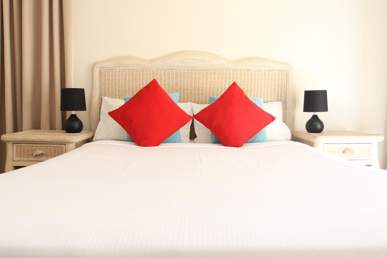 Koala Cove Holiday Apartments Голд-Кост Экстерьер фото