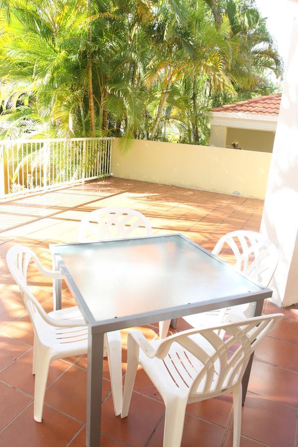 Koala Cove Holiday Apartments Голд-Кост Экстерьер фото