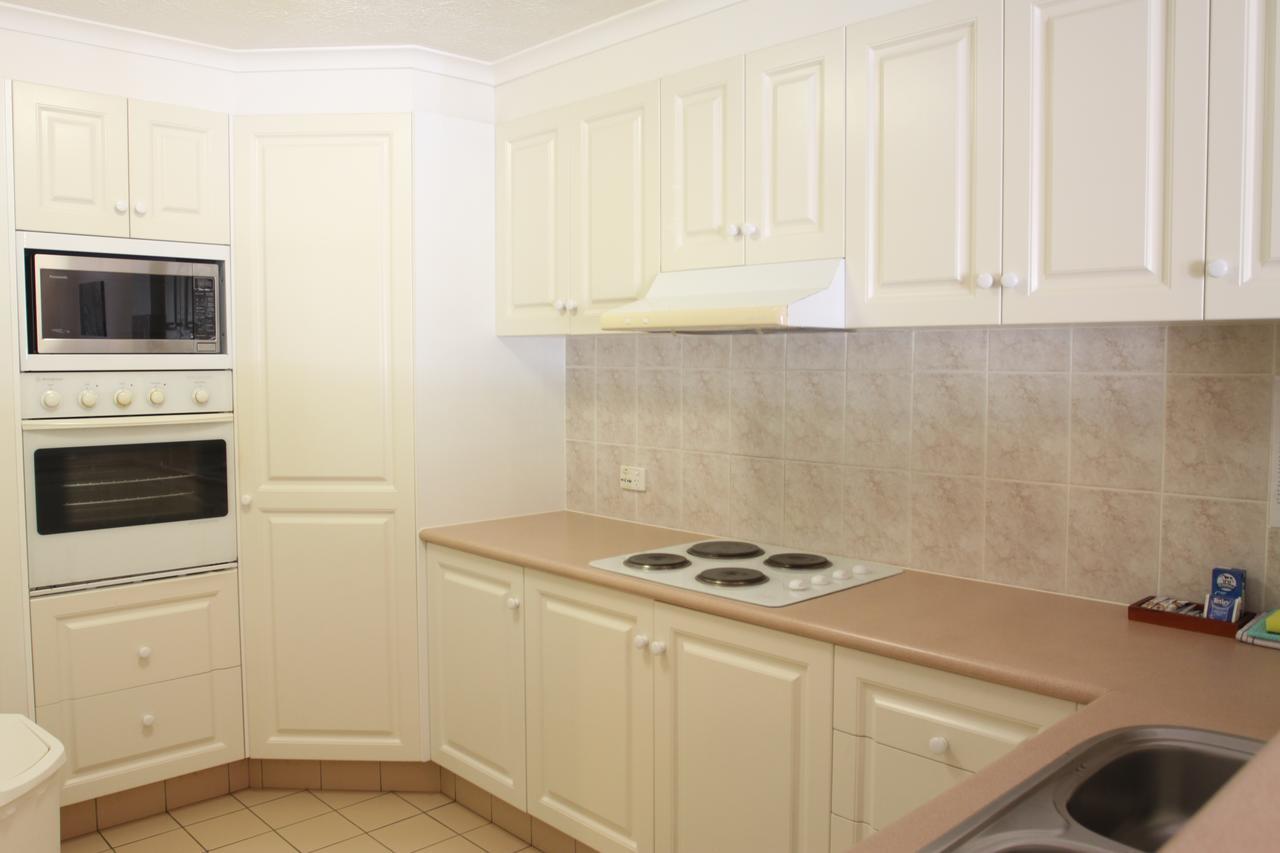 Koala Cove Holiday Apartments Голд-Кост Экстерьер фото