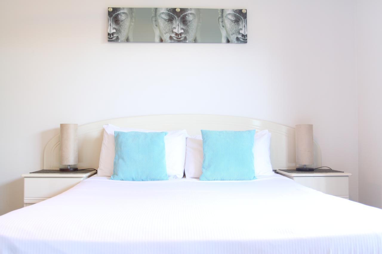 Koala Cove Holiday Apartments Голд-Кост Экстерьер фото