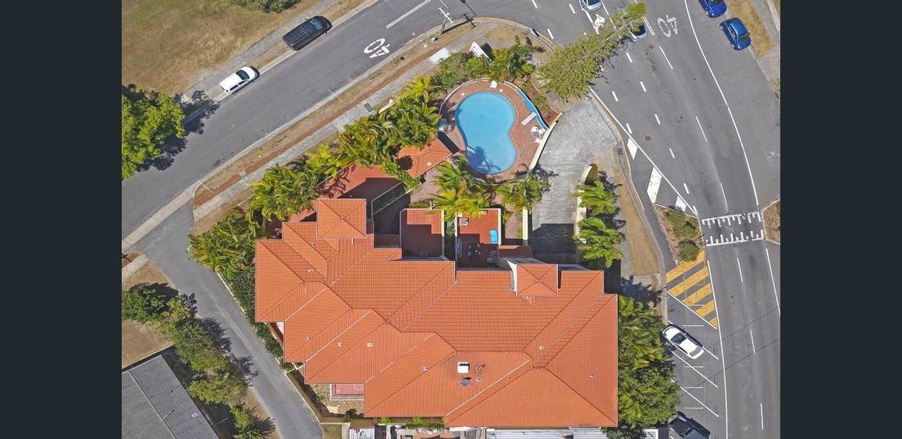 Koala Cove Holiday Apartments Голд-Кост Экстерьер фото