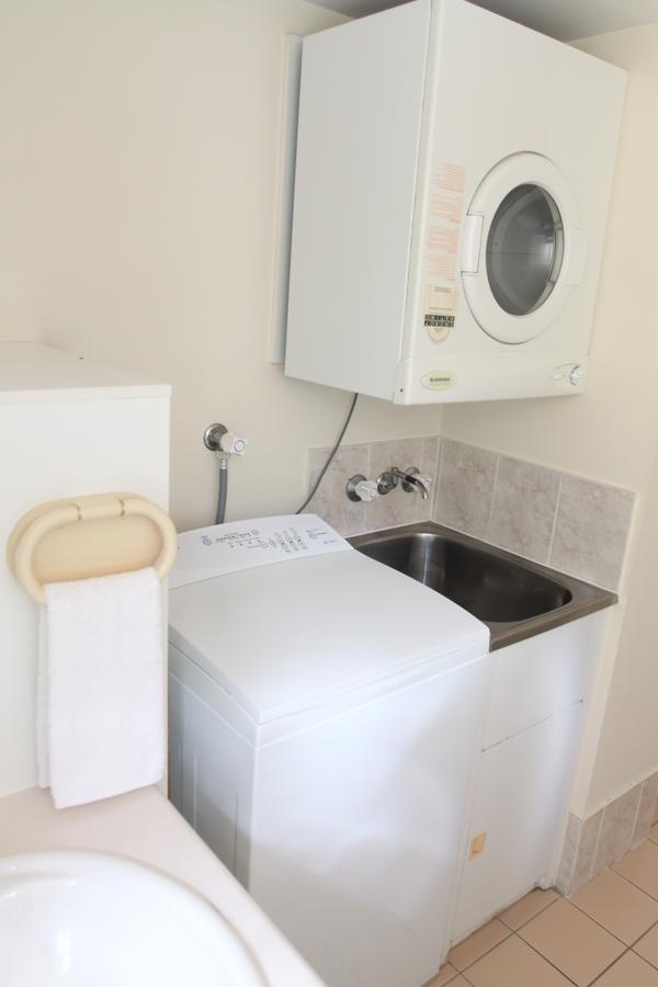 Koala Cove Holiday Apartments Голд-Кост Экстерьер фото